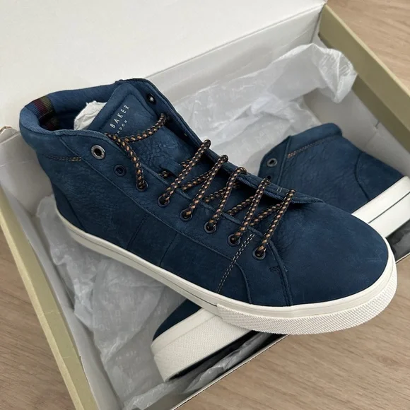 tad baker | Shoes | Boots Tader Baker New 44 1 | Poshmark